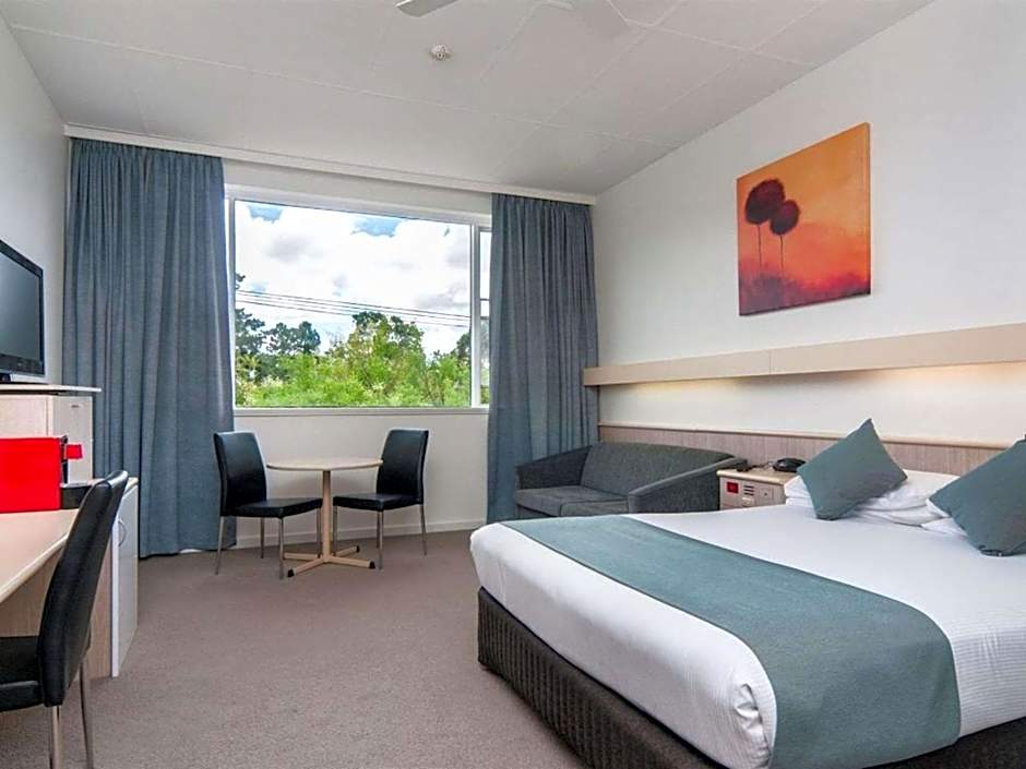 Comfort Inn Regal Park