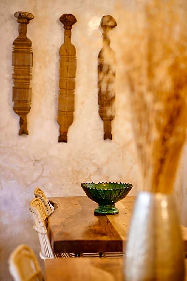 Riad Algora en exclusivité 13 P au cœur de la Médina