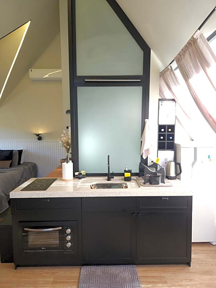 Morada Reino Encantado