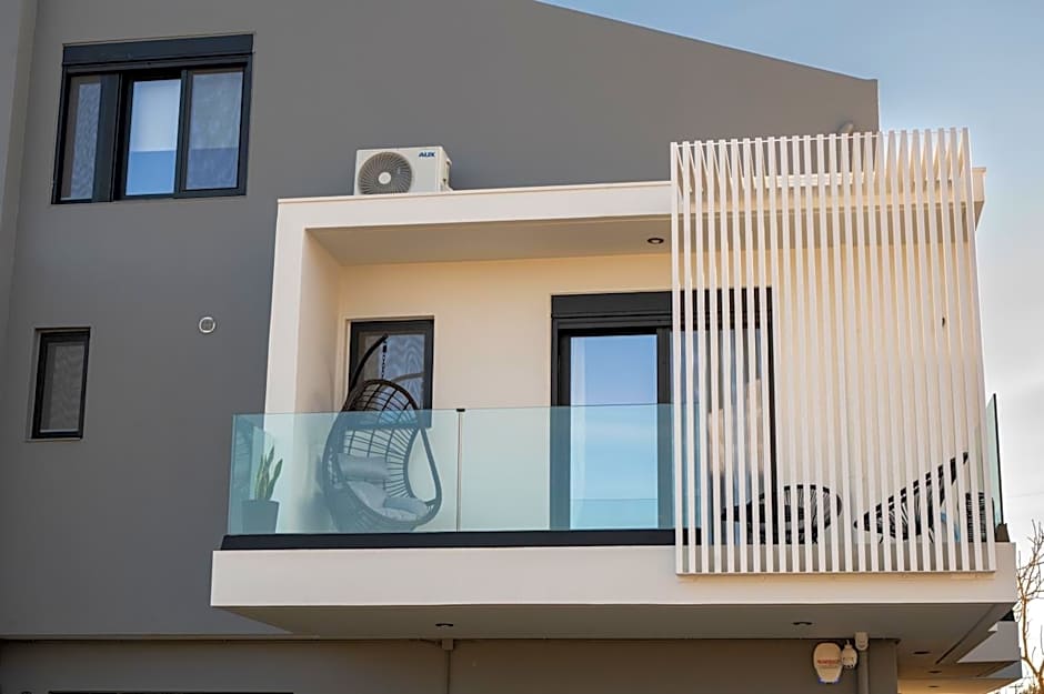 Anassa Maisonettes Lefkada