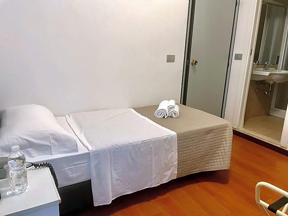 Hotel Maestri
