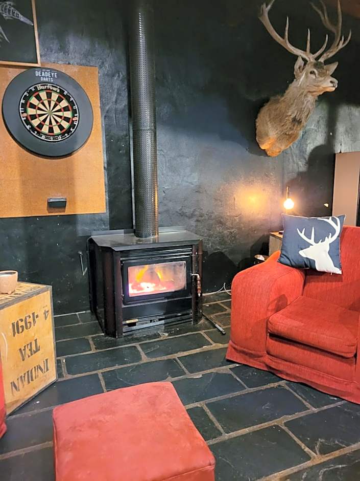 Harrietville Hotel Motel