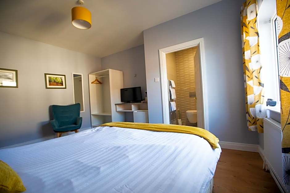 Kerrigan's B&B