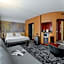 Suite Novotel Muenchen Parkstadt Schwabing
