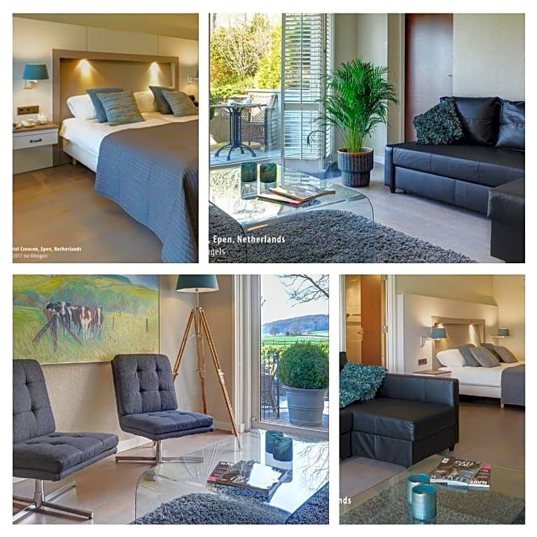 Hotel Creusen