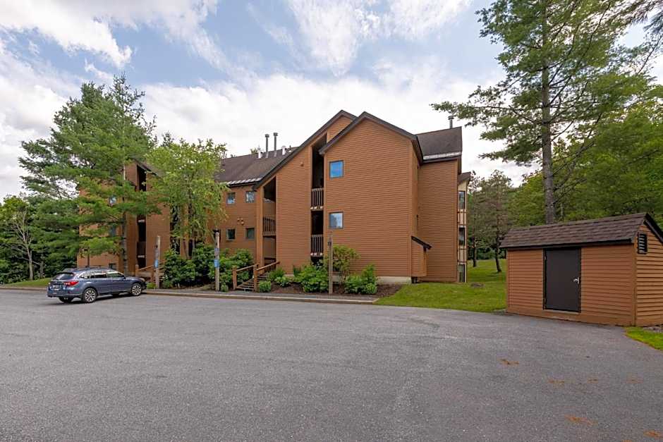 Mount Snow Lodging by Vail Resorts