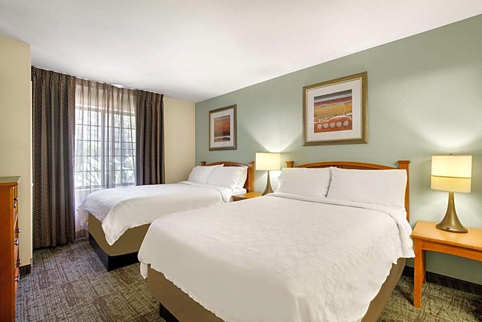 Photo 1 of 5 of 1 Bedroom 1 Queen Bed Suite, Mobility Accessible, Bathtub