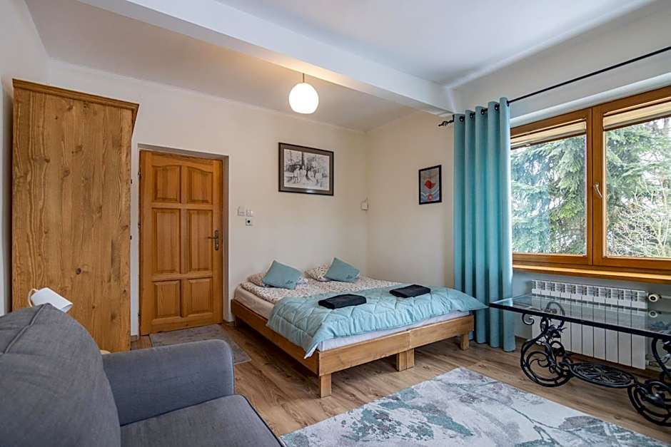 Moje Tatry Gluten Free