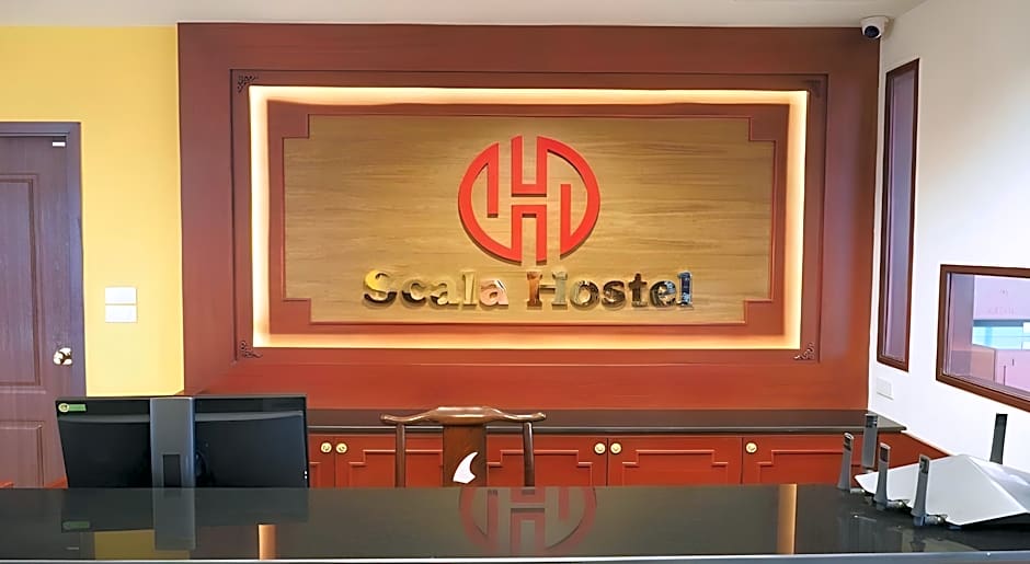 Scala Hostel