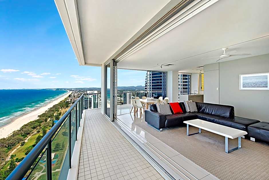 ULTIQA Air On Broadbeach