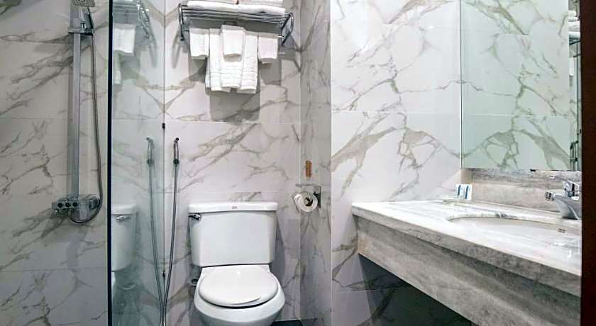 Saigon Quy Nhon Hotel