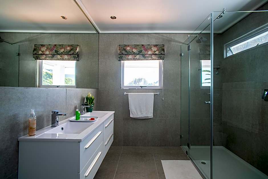 Funkey Villas Cape Town