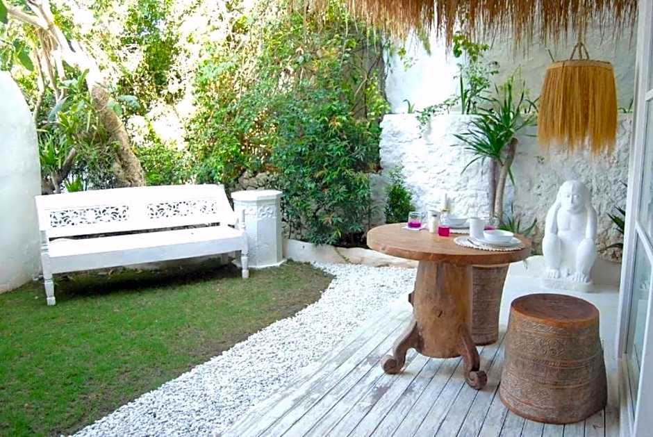 Gravity Eco Boutique Hotel - Adults Only