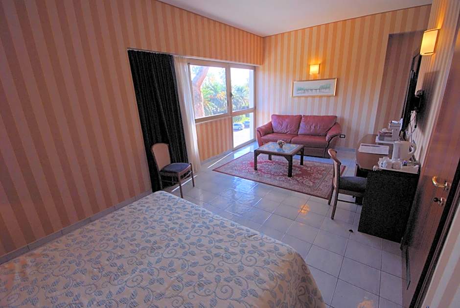 Grand Hotel L'Approdo