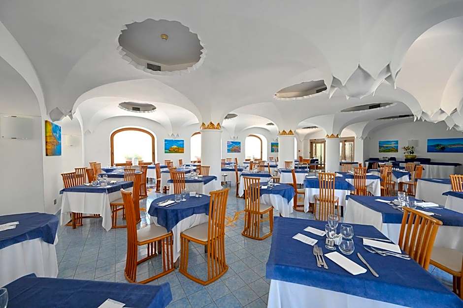 Av Isola Verde Hotel Thermal Spa