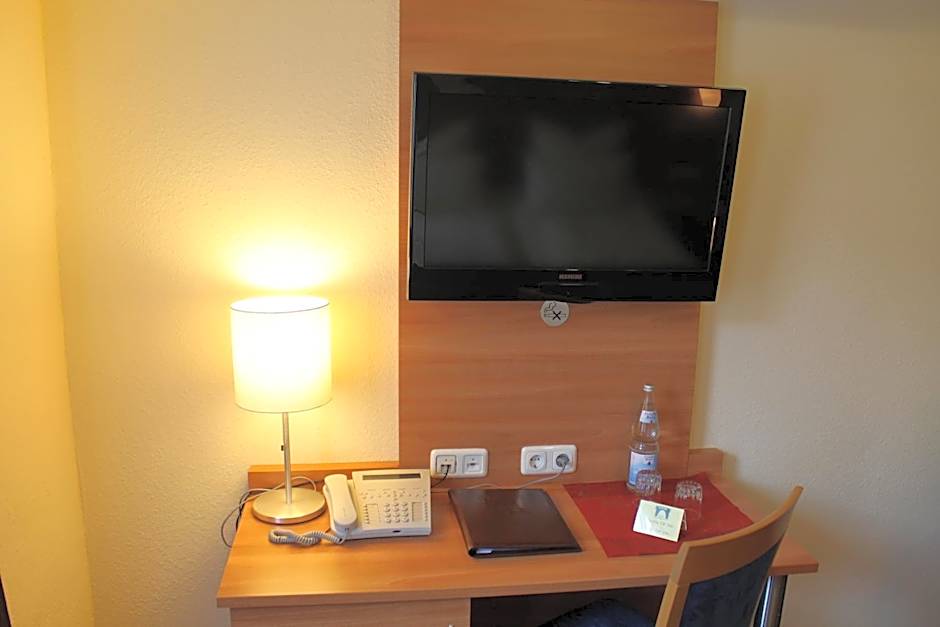 Hotel Harburger Hof