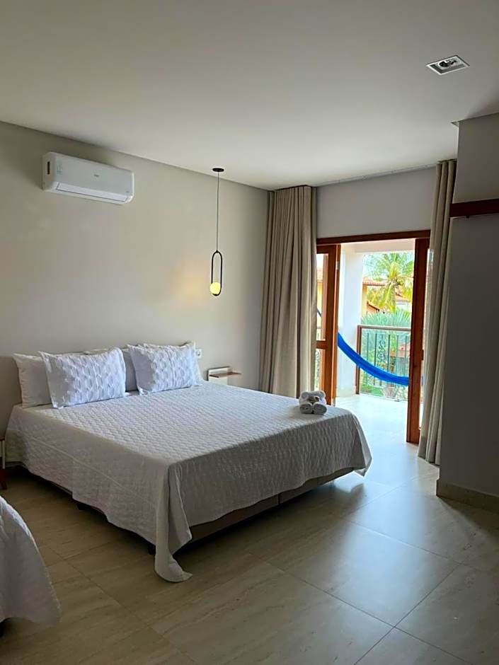 Pousada Quintal da Lua