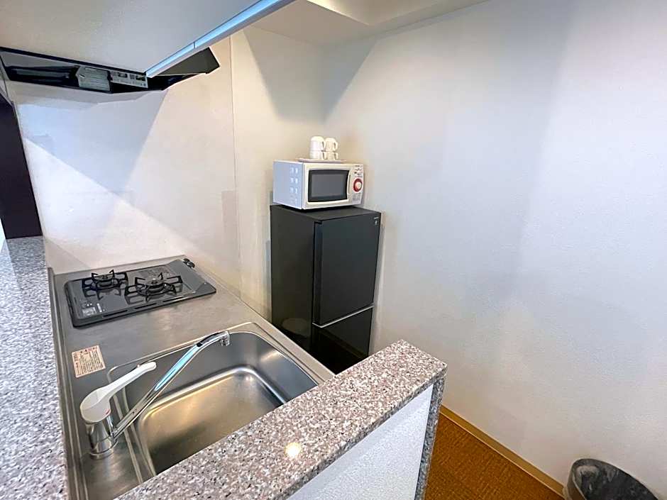 BiBi Hotel Cosmos Shintoshin