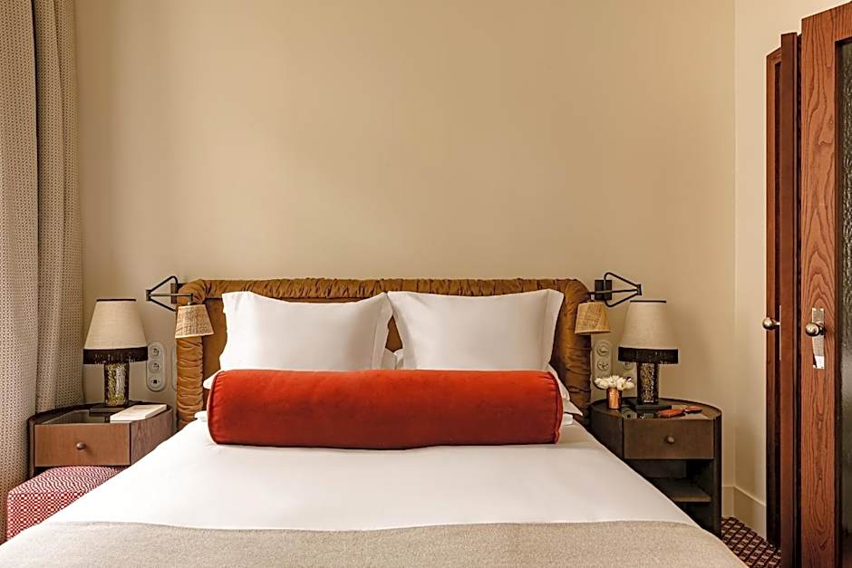 Chateau des Fleurs - Hotel & Spa - Paris Champs-Elysees