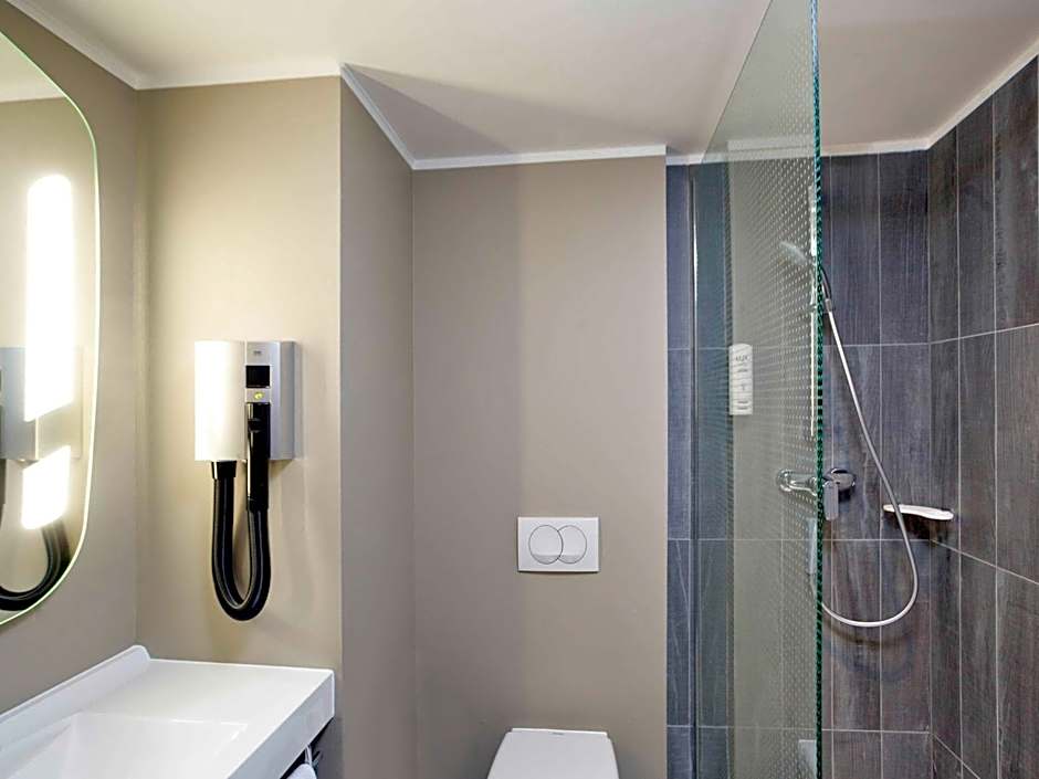 Ibis Wroclaw Centrum