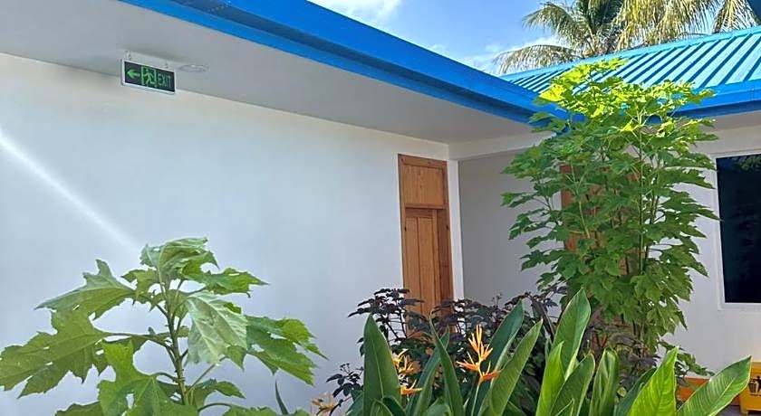 The Happiness Sun Suites