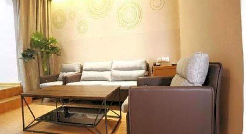 GreenTree Inn Shangqiu Ningling County Bus Station