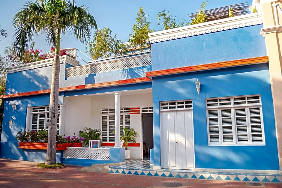 Placita Vieja Hotel Boutique Spa