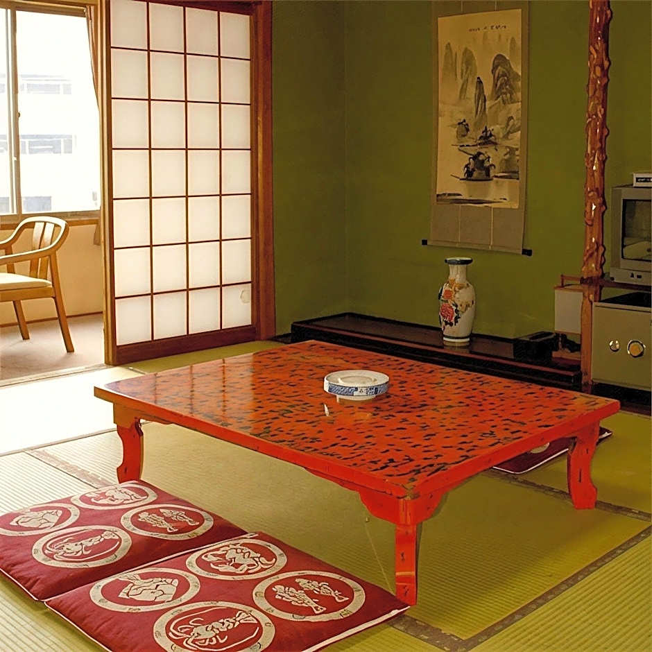 Hotel Tango Nakamura So