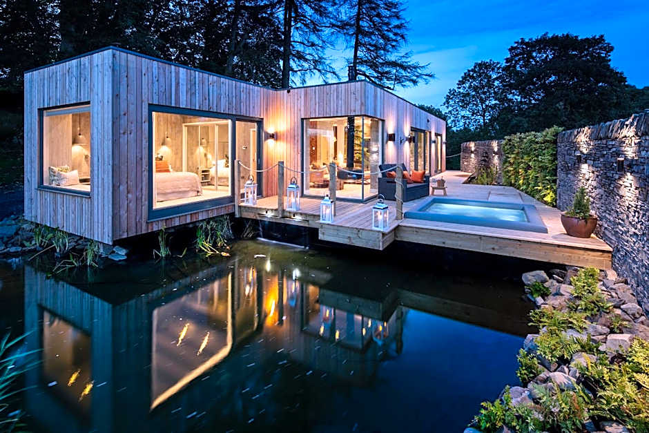 Gilpin Hotel & Lake House