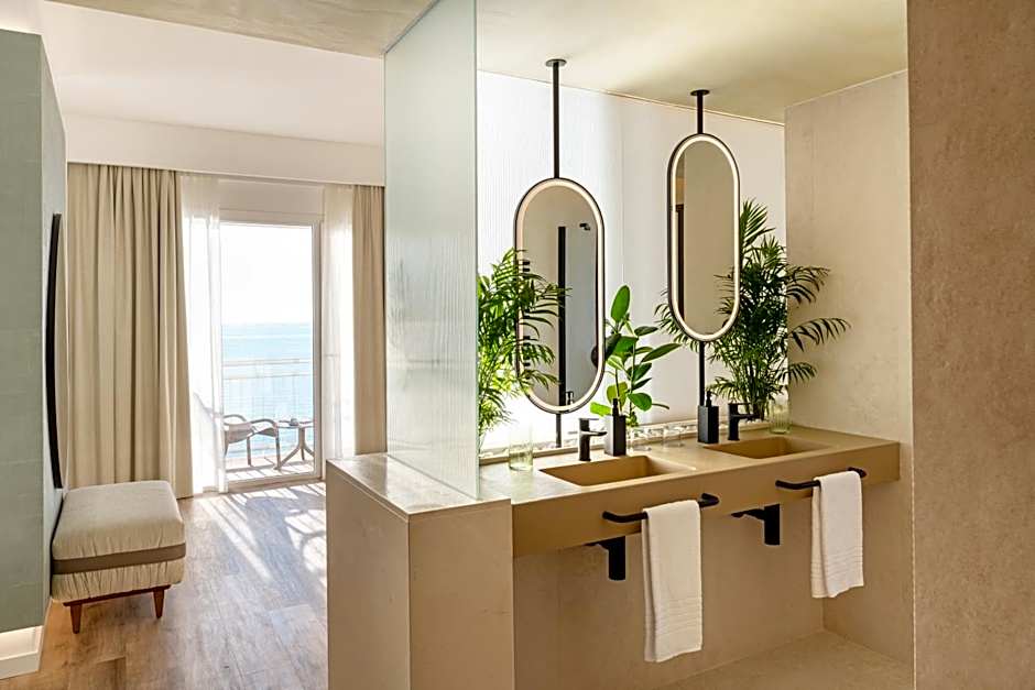 Hotel Delfino Taranto