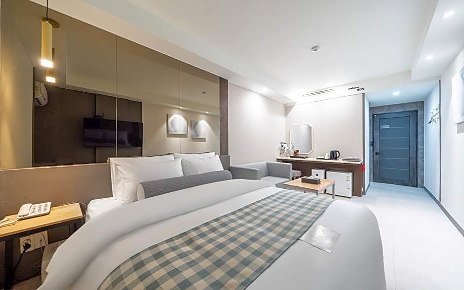 Bundang Hotel D Osee