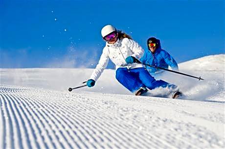 Trysil Hotel