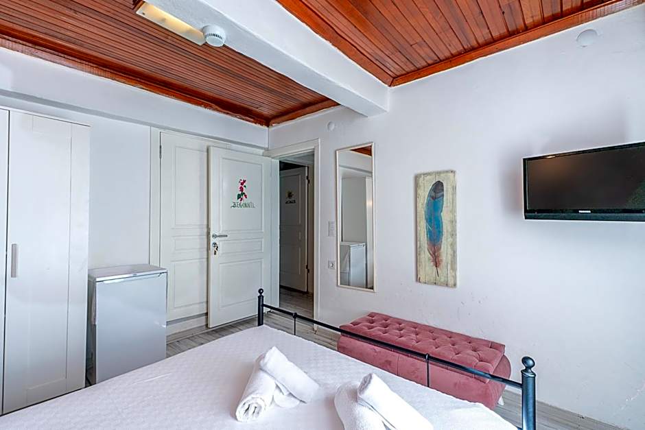 İmerek Taş Ev Otel Alaçatı