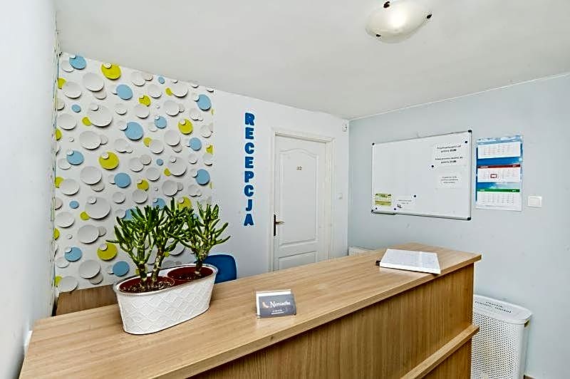 Pokoje Go¿cinne Namiastka