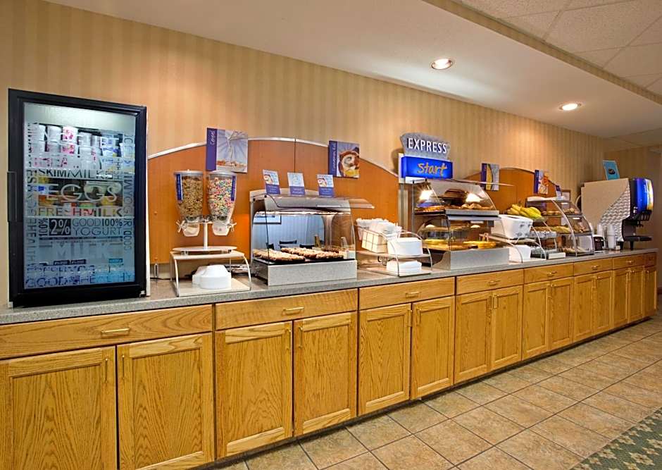 Holiday Inn Express Mount Pleasant- Scottdale By IHG