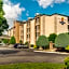 Comfort Inn Airport Roanoke