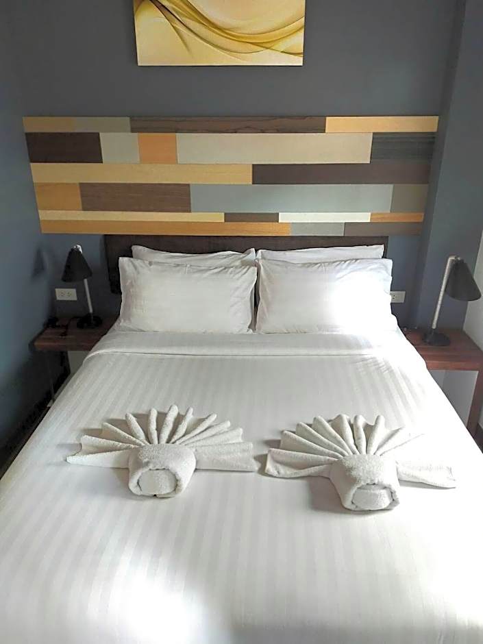 Campagne Hotel & Residence