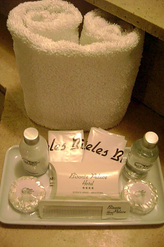 Bisonte Palace Hotel