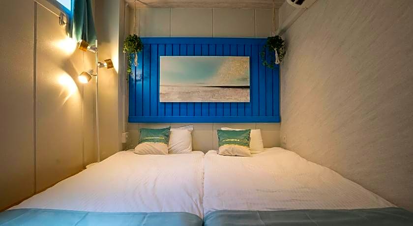 Glamping Tokyo Asakusa