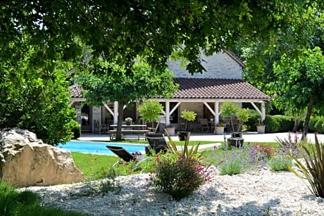Chambre d'hôtes Au Picatal