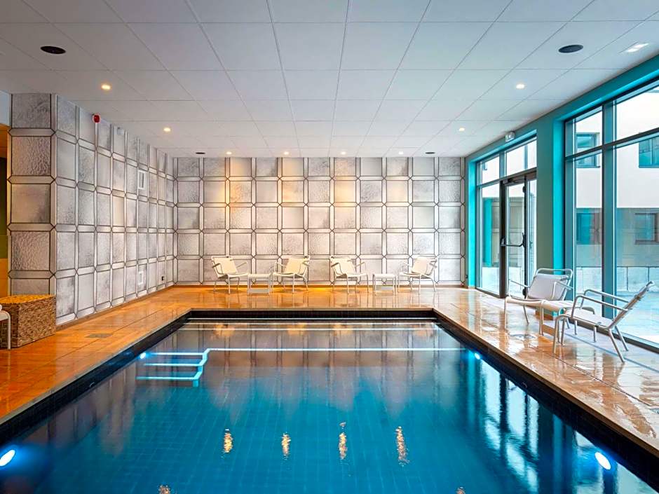 Novotel Rouen Centre Cathédrale