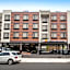 Comfort Inn & Suites near Stadium