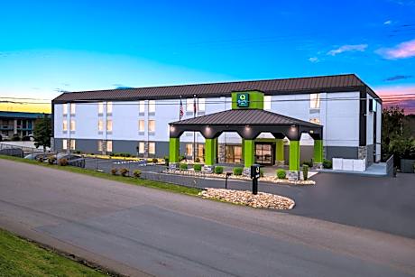 Quality Inn Bulls Gap