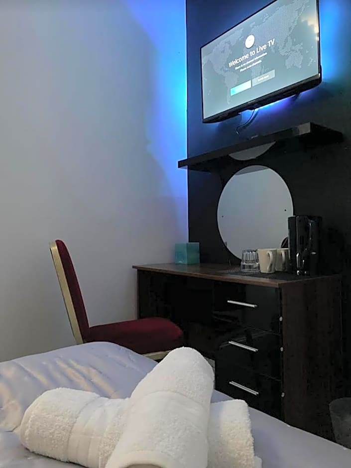 BEST CHOICE - Hotel Royal