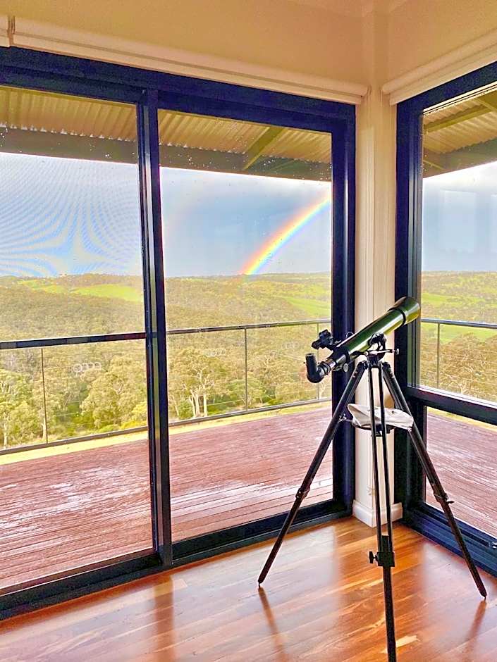 Old Coach Road Estate