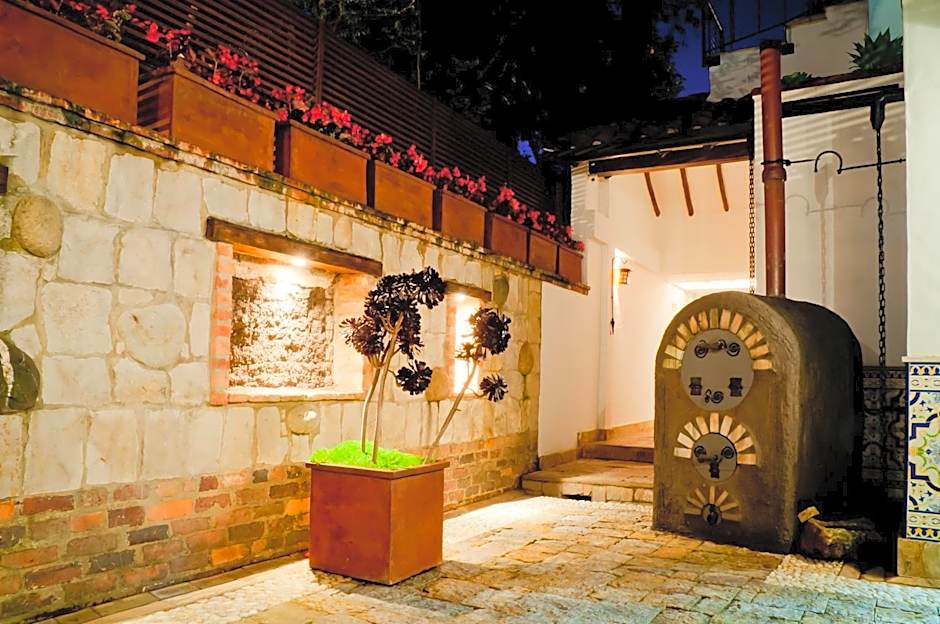 Hotel Casona Usaquen
