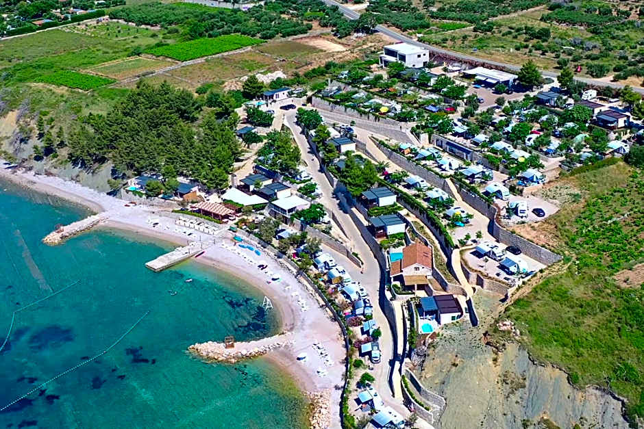 Lavanda Mobile Homes & Villas