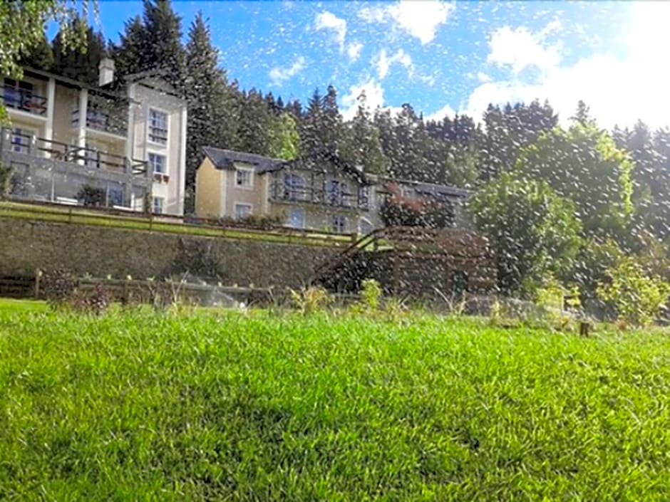 Aldea Andina Hotel&Spa