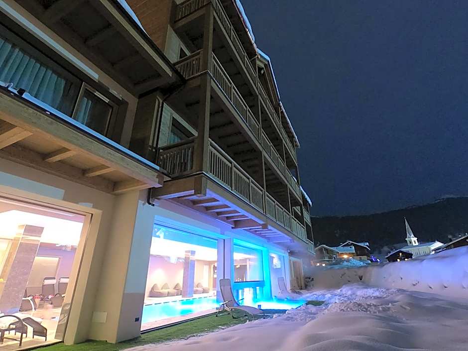 Francesin Active Hotel