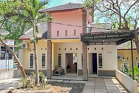 taman wisata siwalk cottage syariah